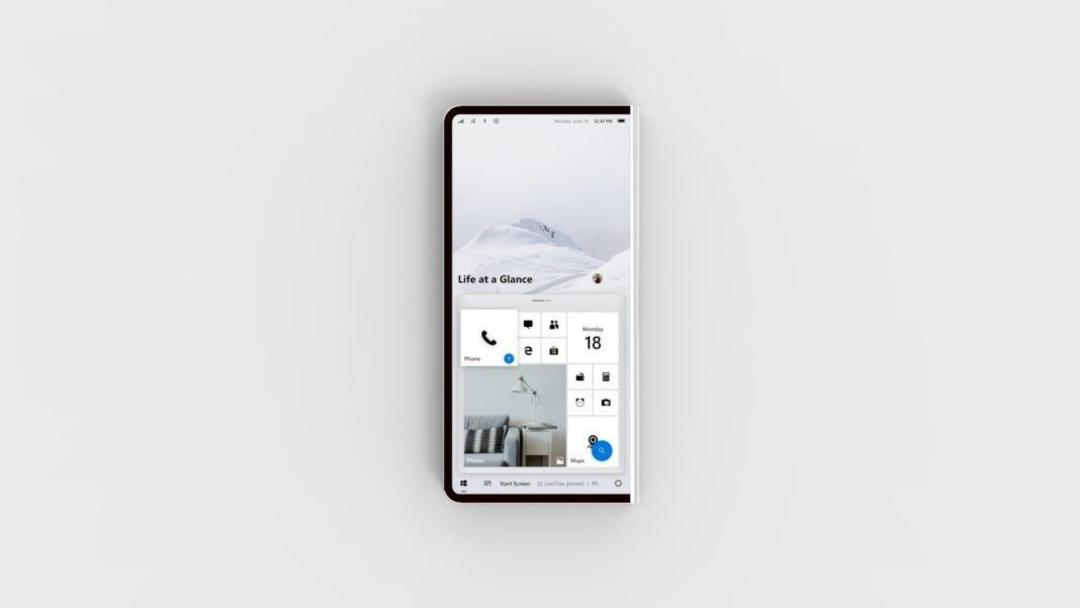 Surface PC / سرفیس پی‌سی 