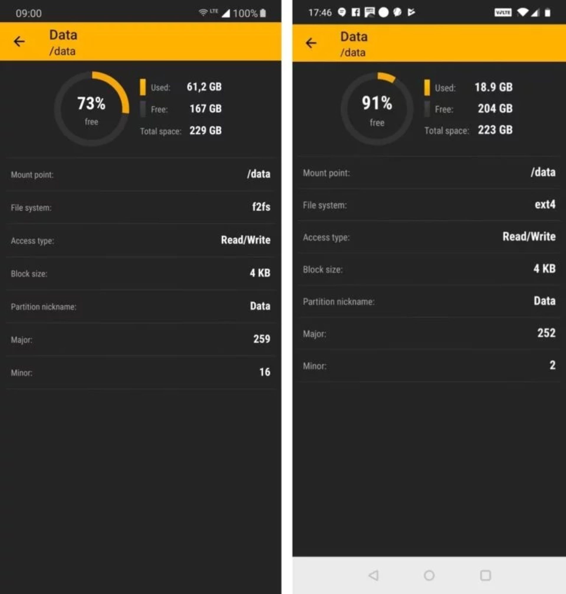galaxy note 10 vs one plus 7 pro