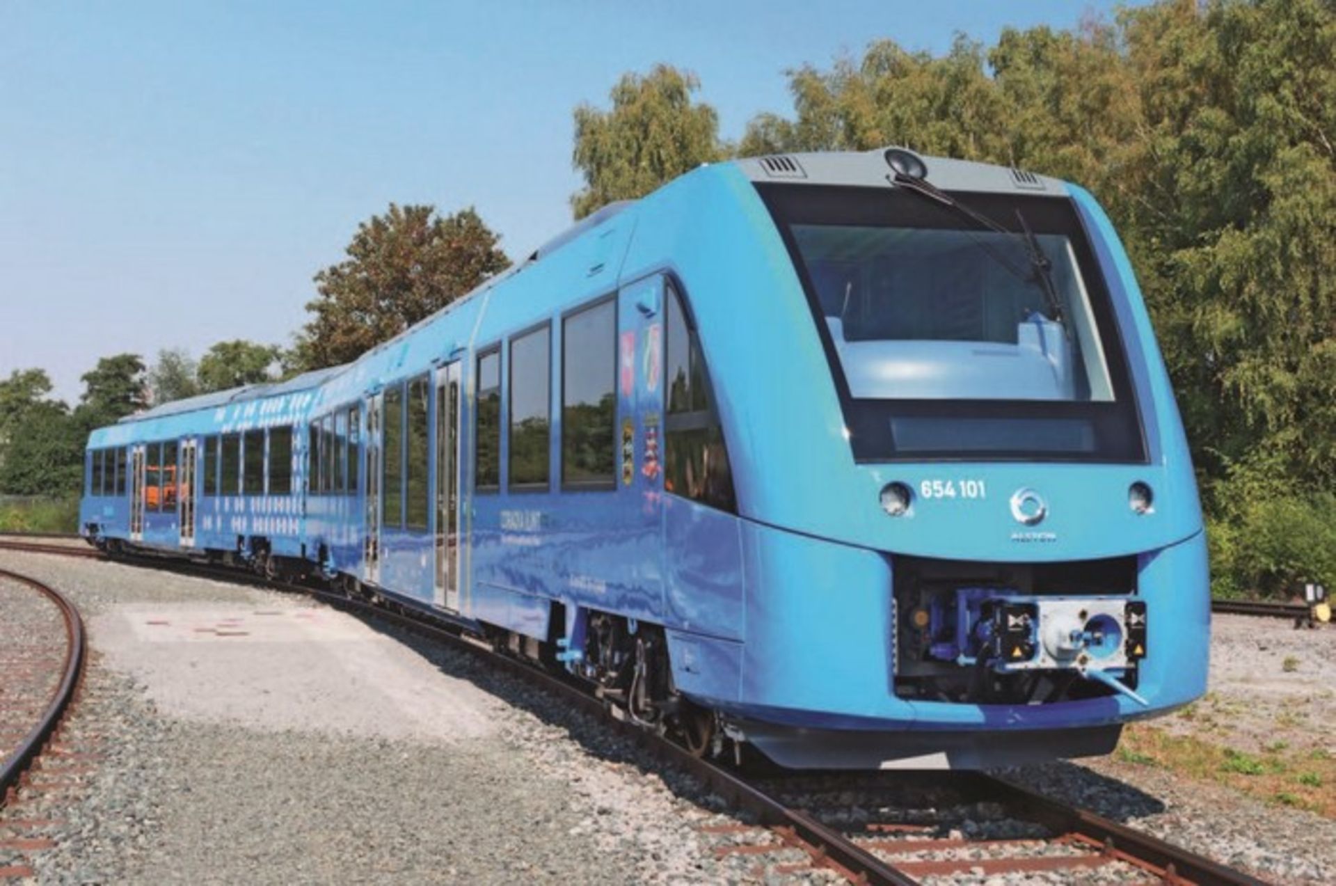 fuel cell technology