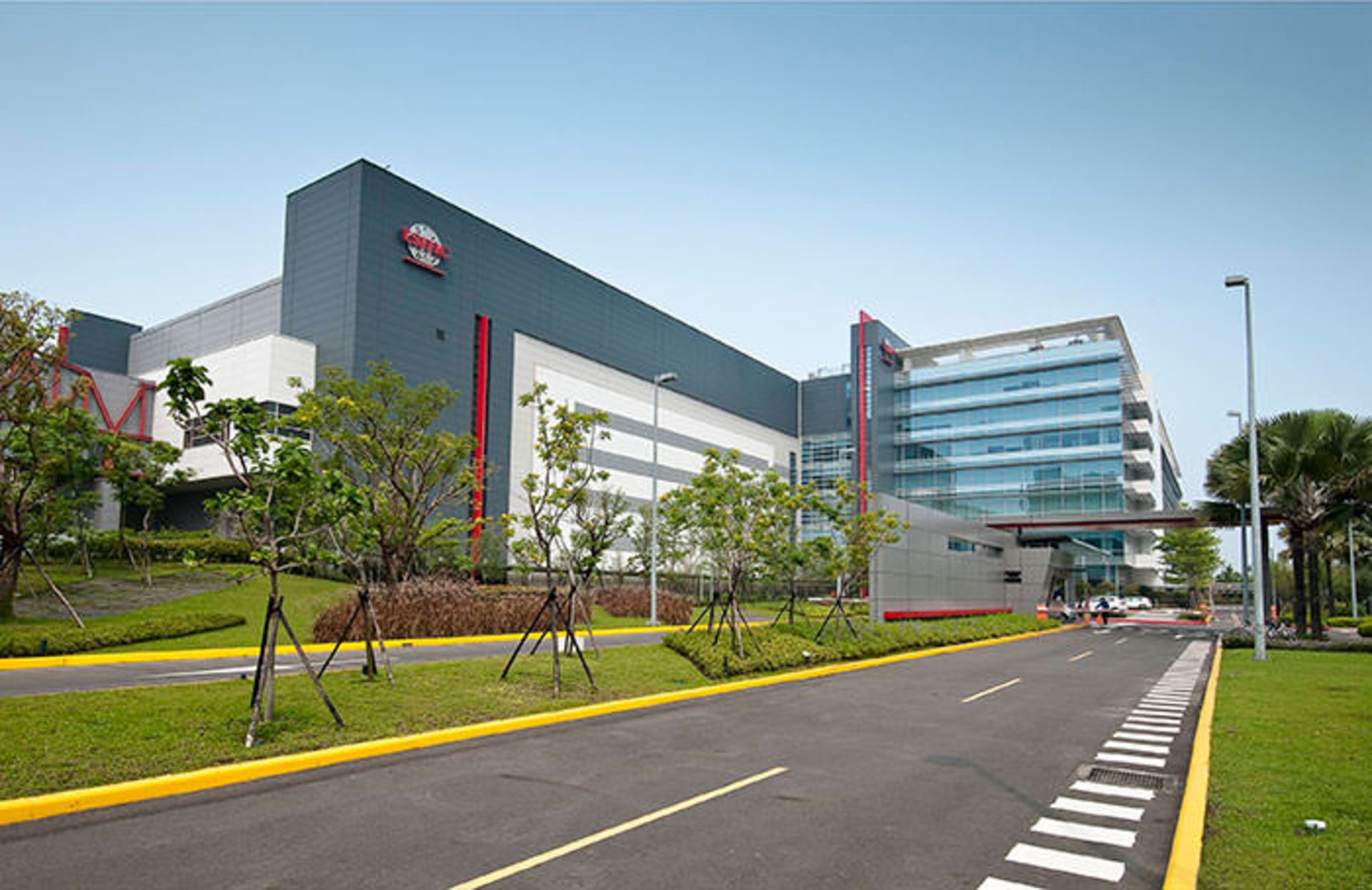 tsmc