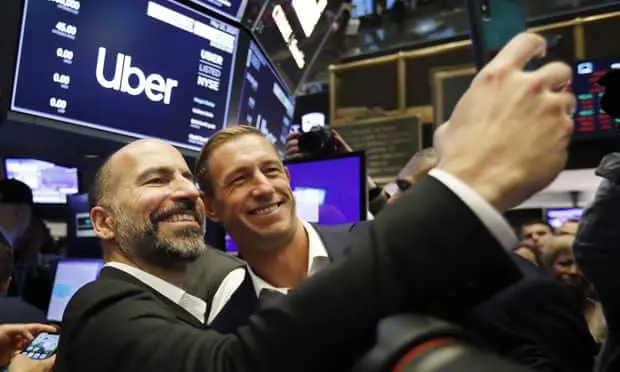 uber