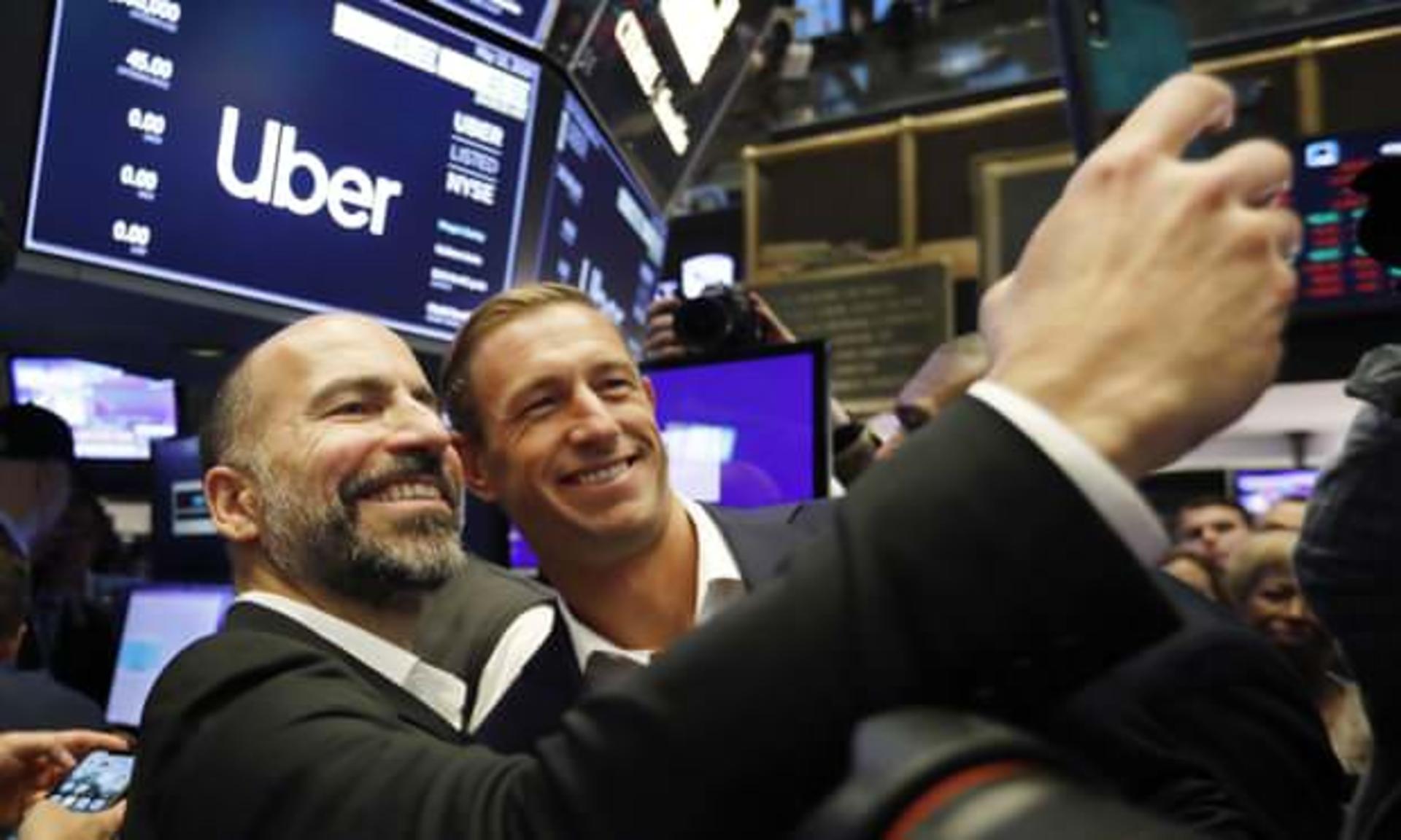 uber