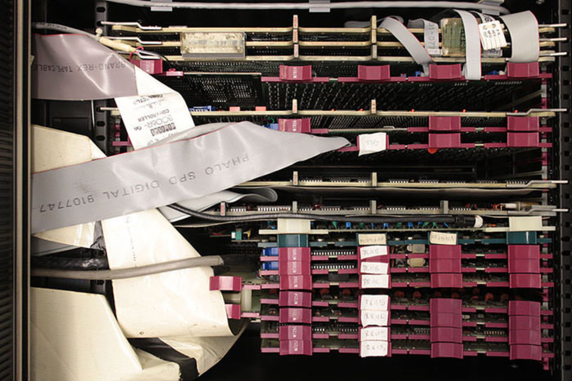 شرکت دیجیتال / DEC