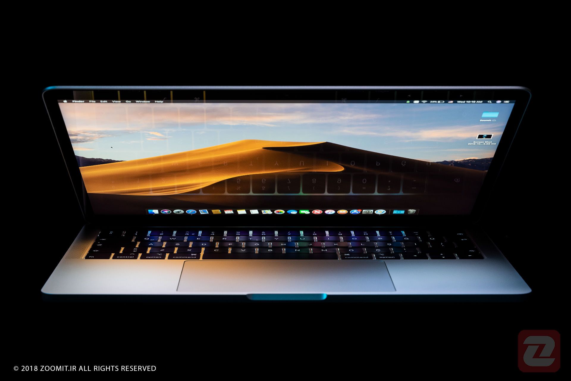 MacBook Pro