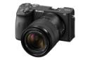 Sony a6600 / سونی