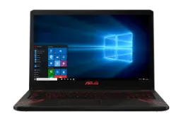 FX570UD ایسوس / Asus FX570UD
