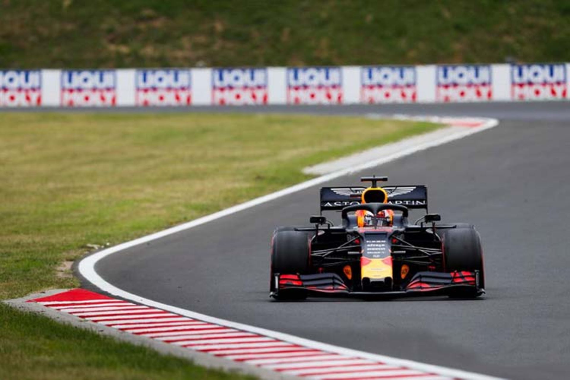 2019 hungarian formula 1 grand prix / گرندپری فرمول یک مجارستان