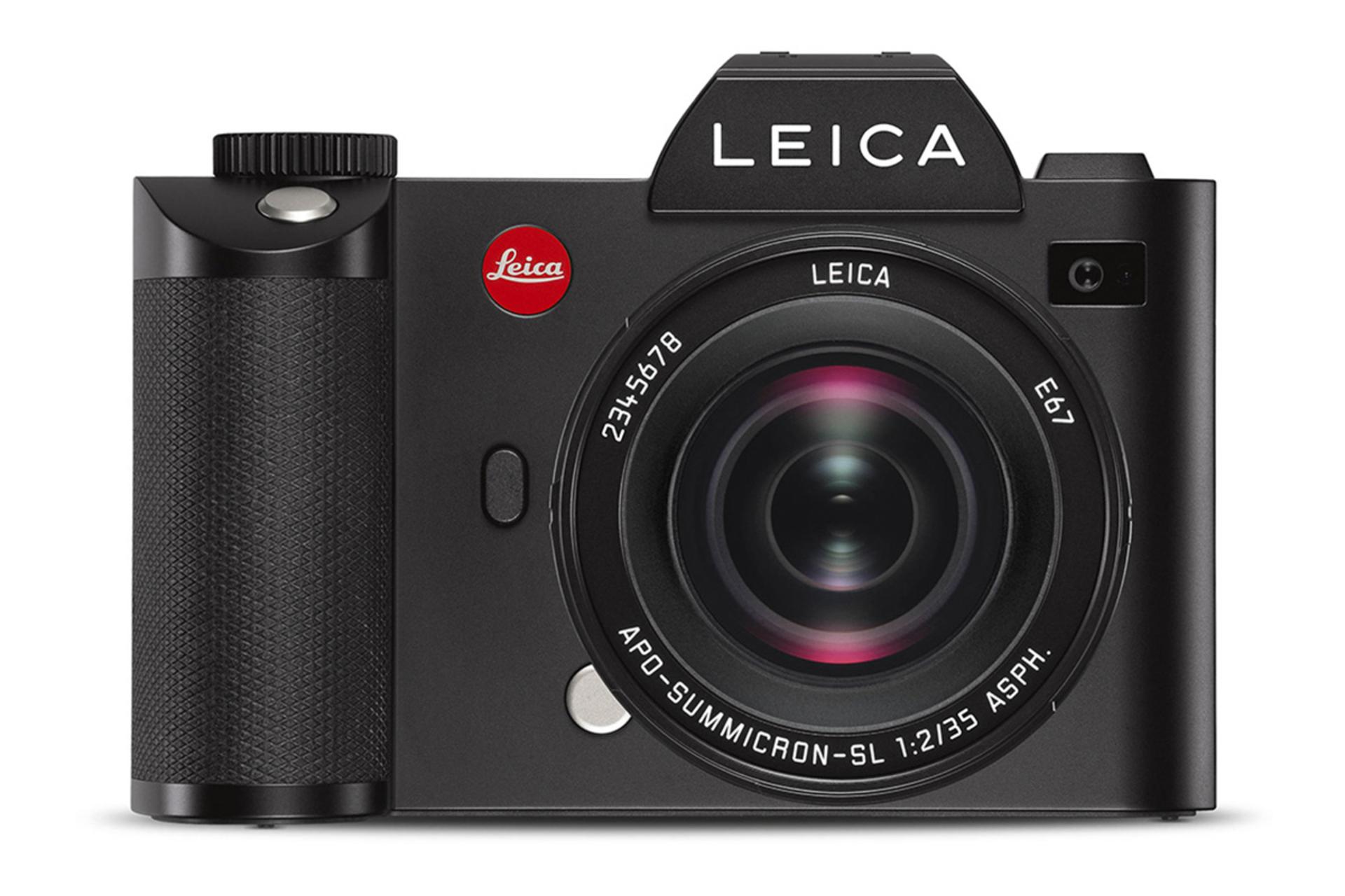 Leica APO-Summicron-SL 50mm F2 ASPH / لایکا