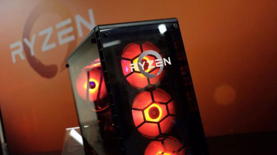 Ryzen