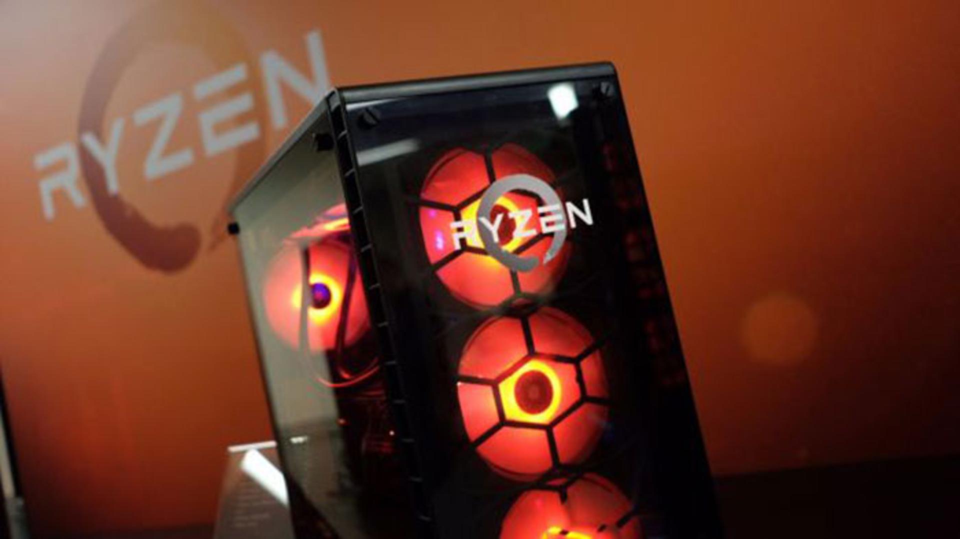 Ryzen