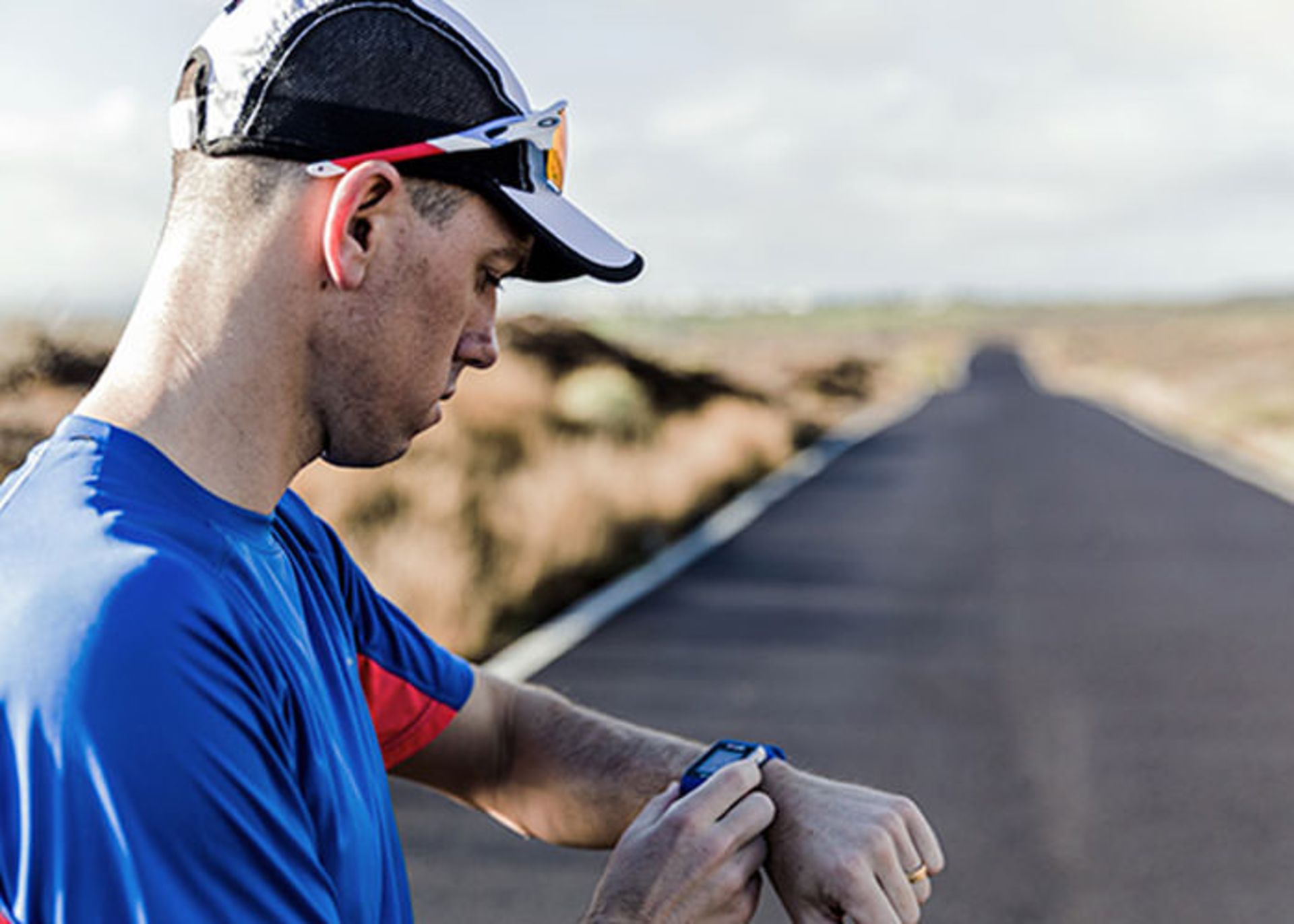 شمارش قدم ها