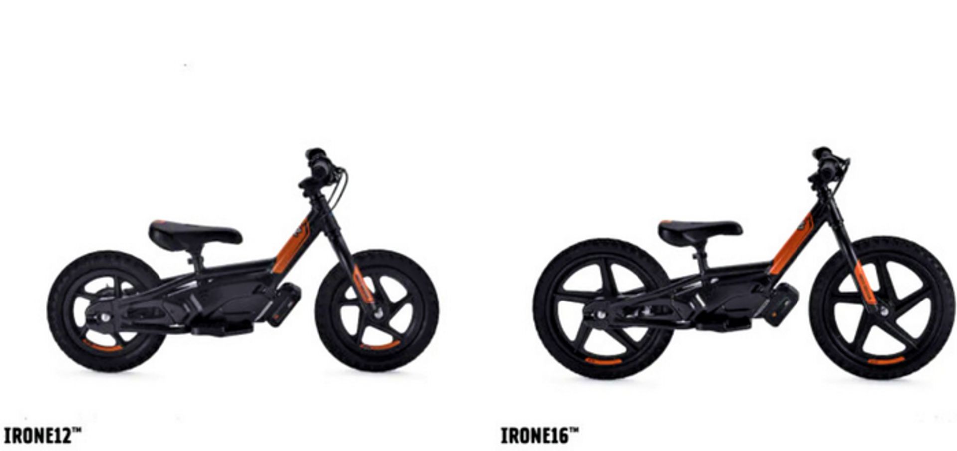 Harley-Davidson e-bikes