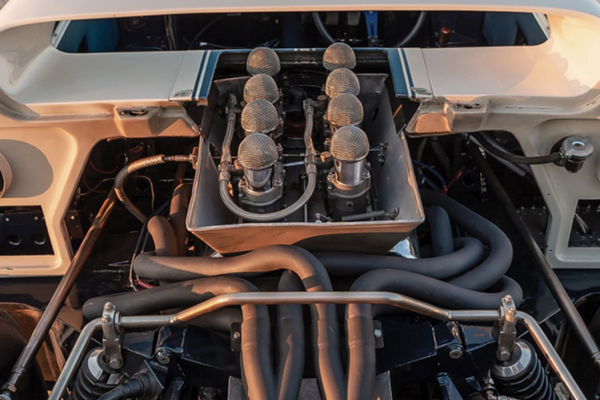 فورد GT رودستر