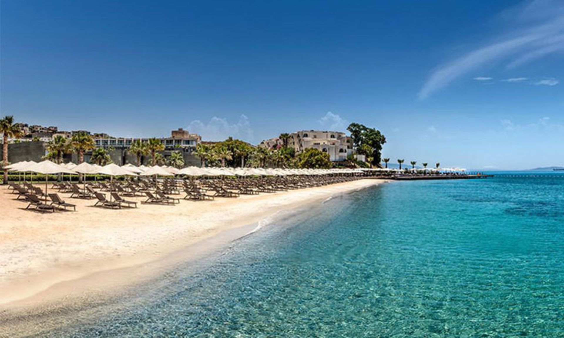 سواحل دیدنی ترکیه