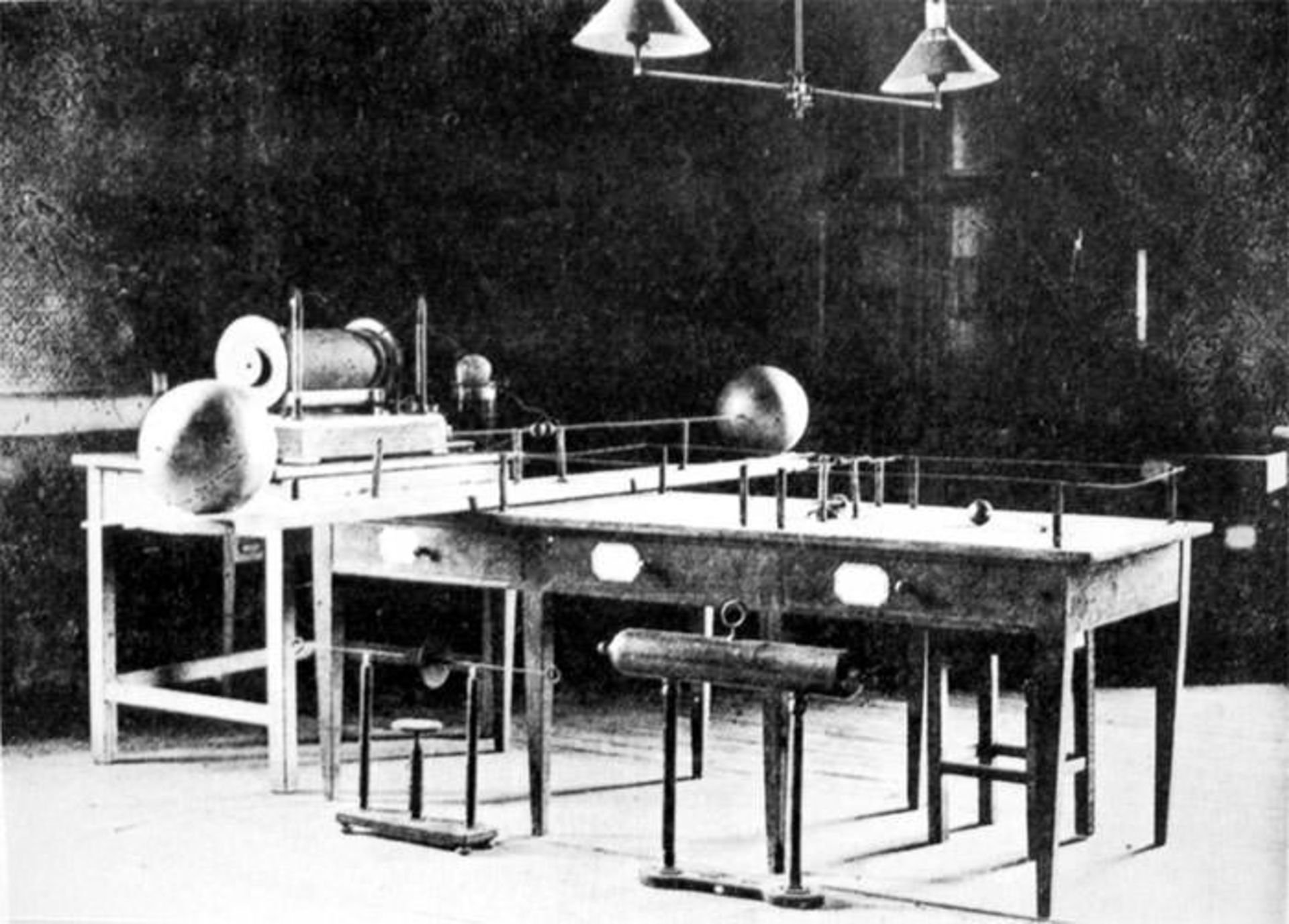 هاینریش هرتز / Heinrich Hertz