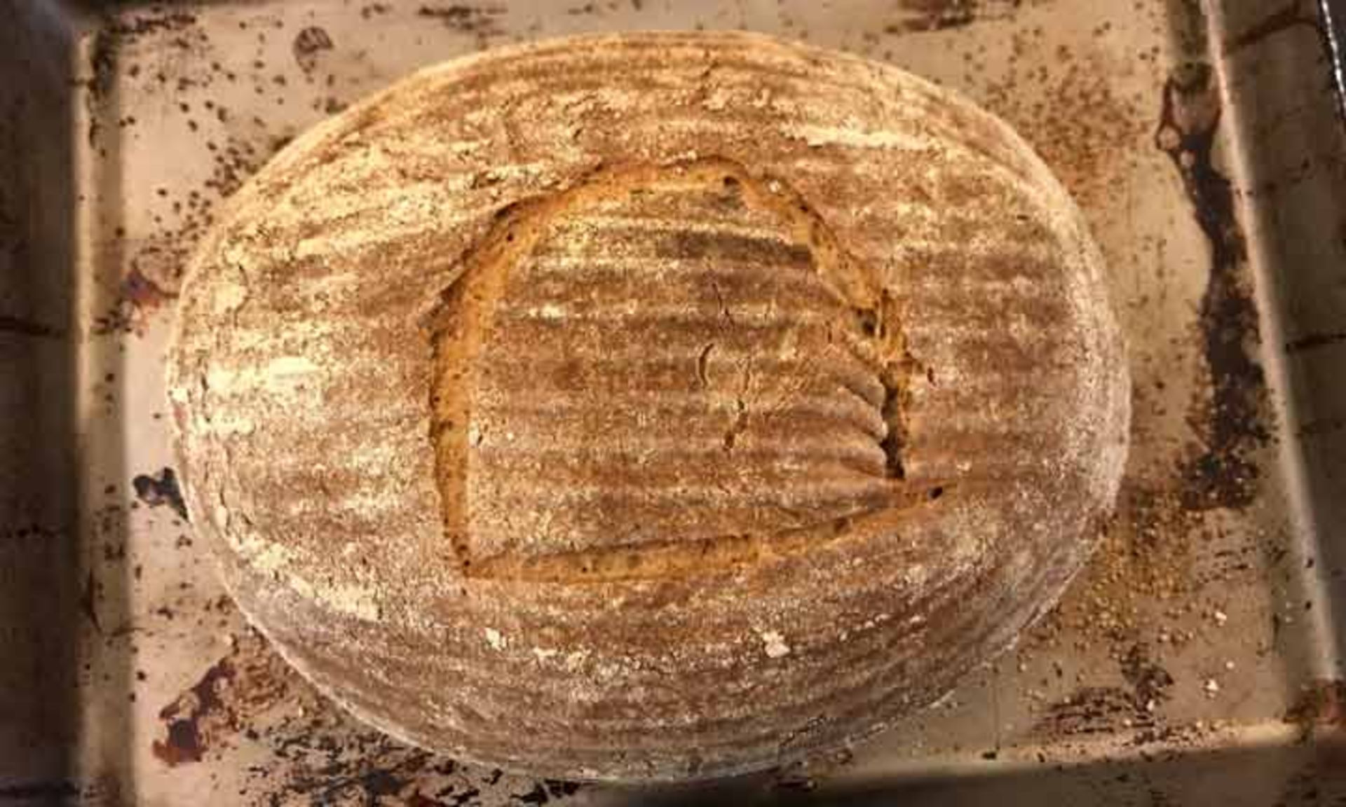 غذاهای باستانی سَر میزهای مدرن