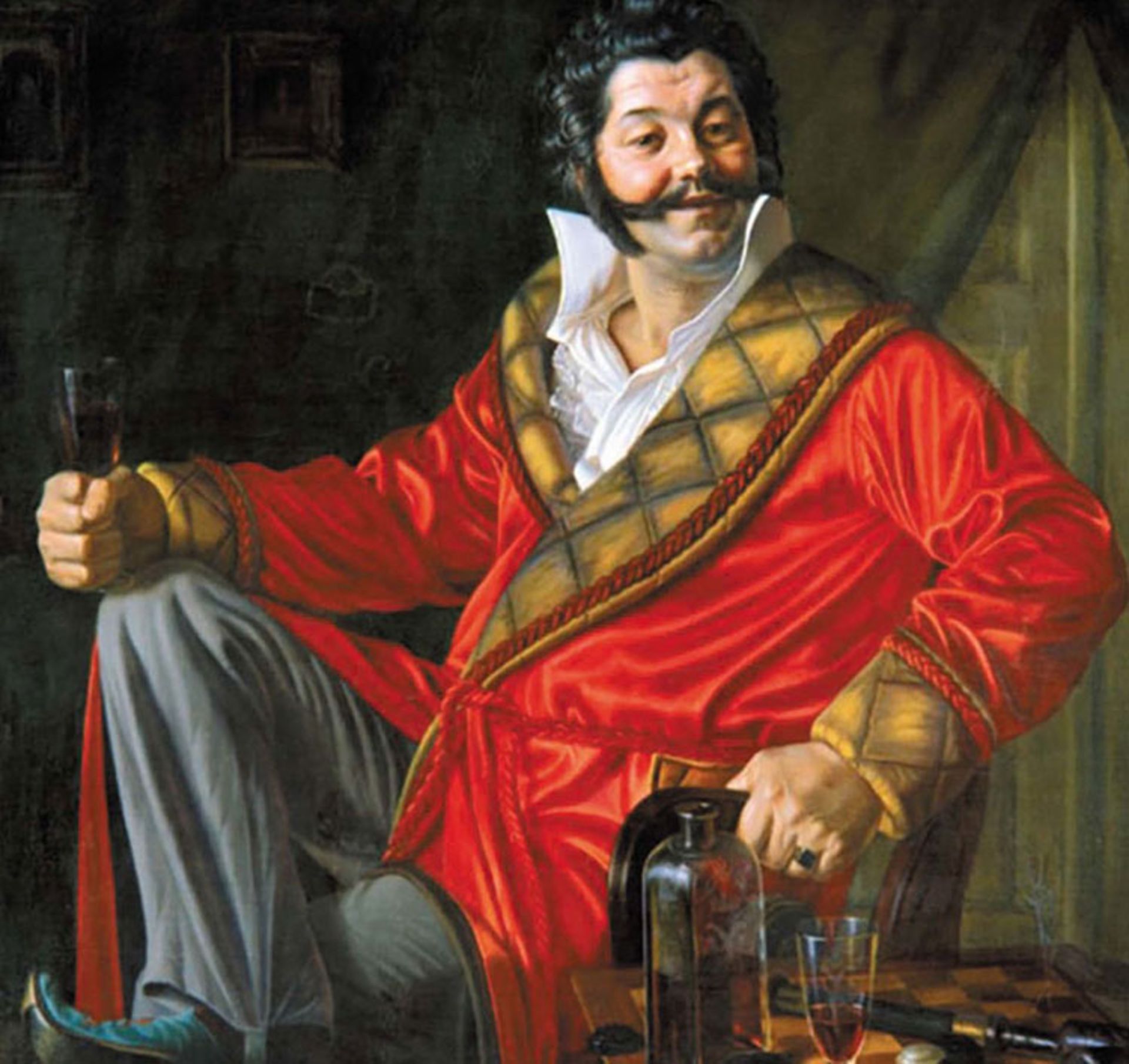 کتاب ابلوموف نوشته ایوان گنچاروف/oblomov book ivan goncharov