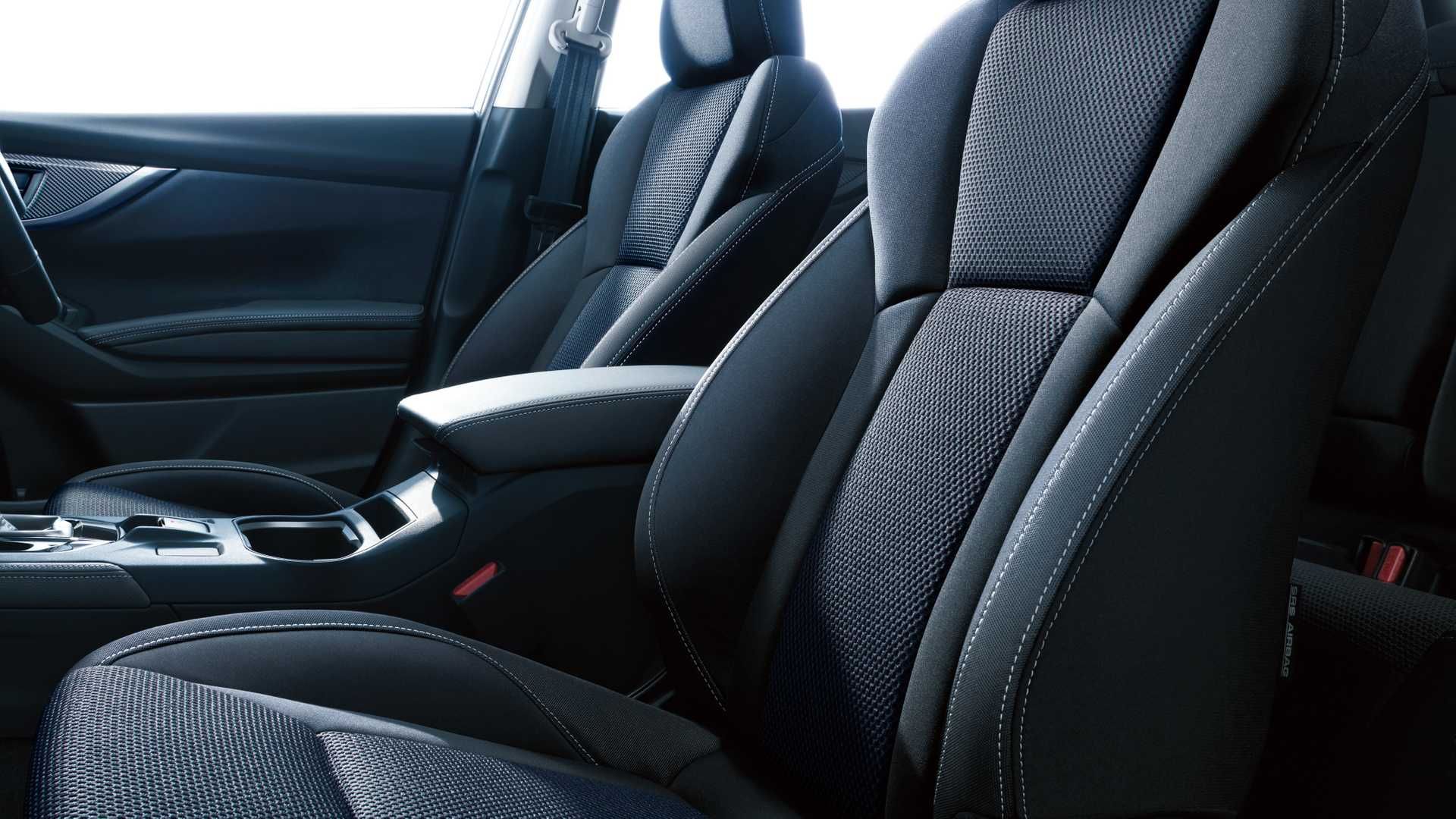2020 Subaru Impreza / سوبارو ایمپرزا 2020