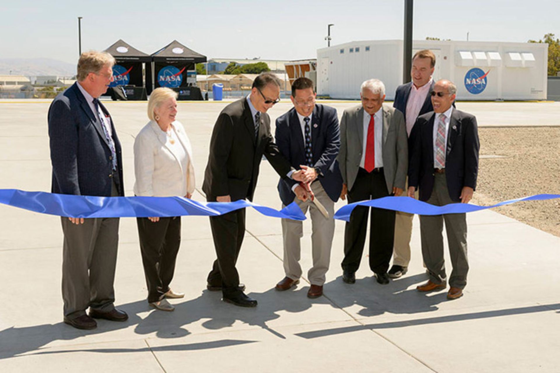 سوپرکامپیوتر HPE