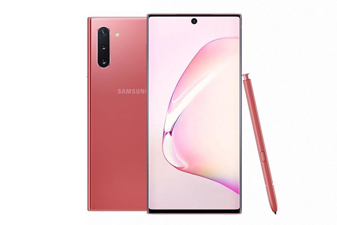 گلکسی نوت 10 پلاس / Galaxy Note 10 Plus