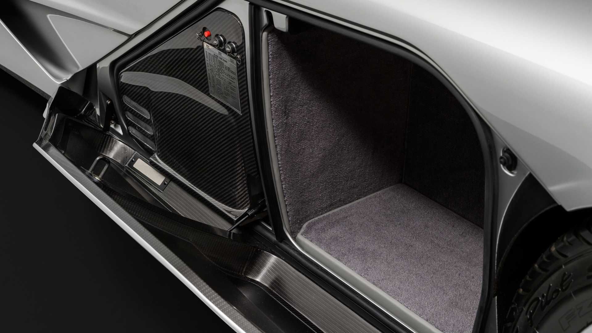 مک لارن F1 MSO