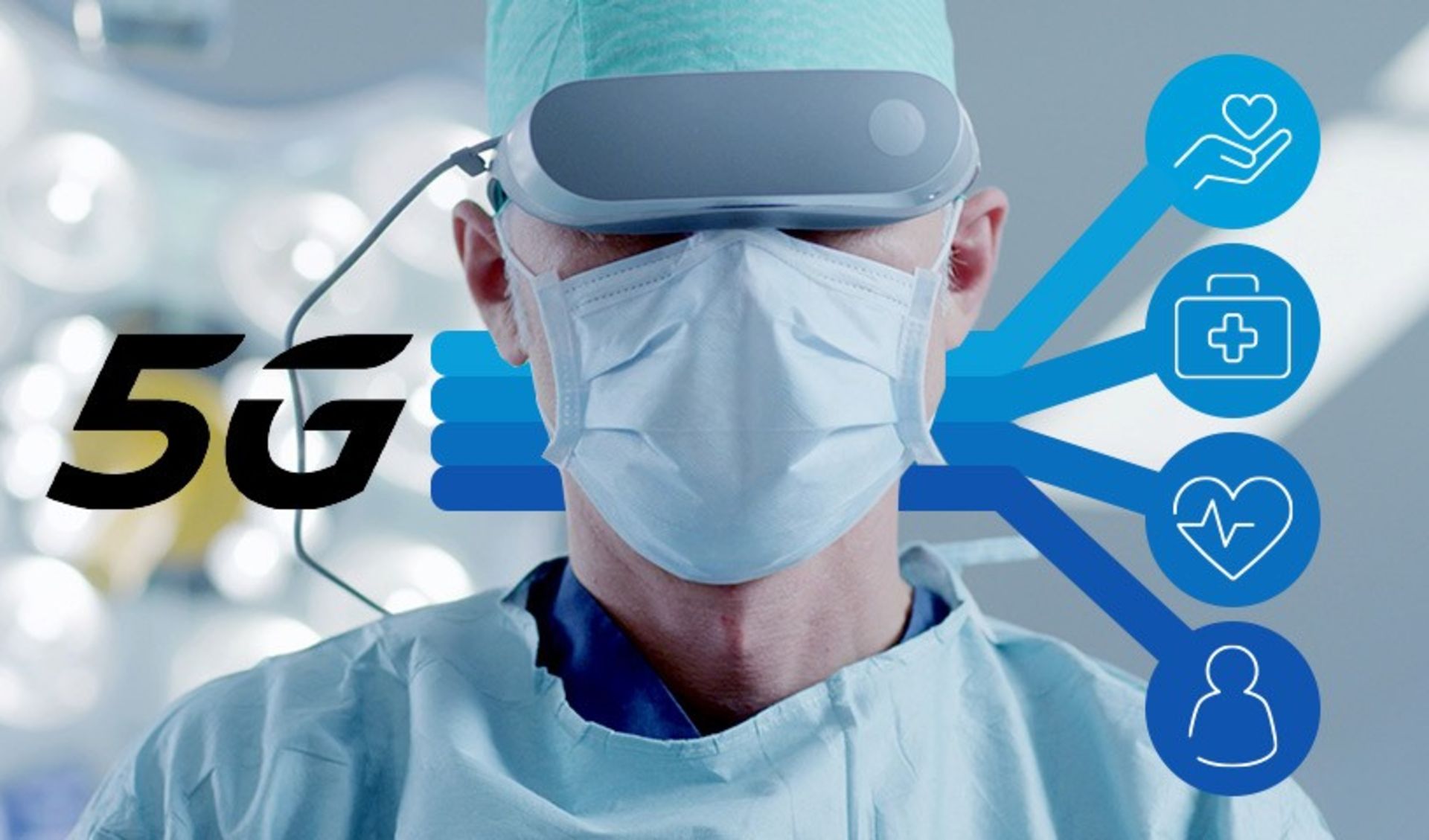 واقعیت افزوده 5G