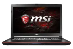 GP62 7RD Leopard ام اس آی / MSI GP62 7RD Leopard