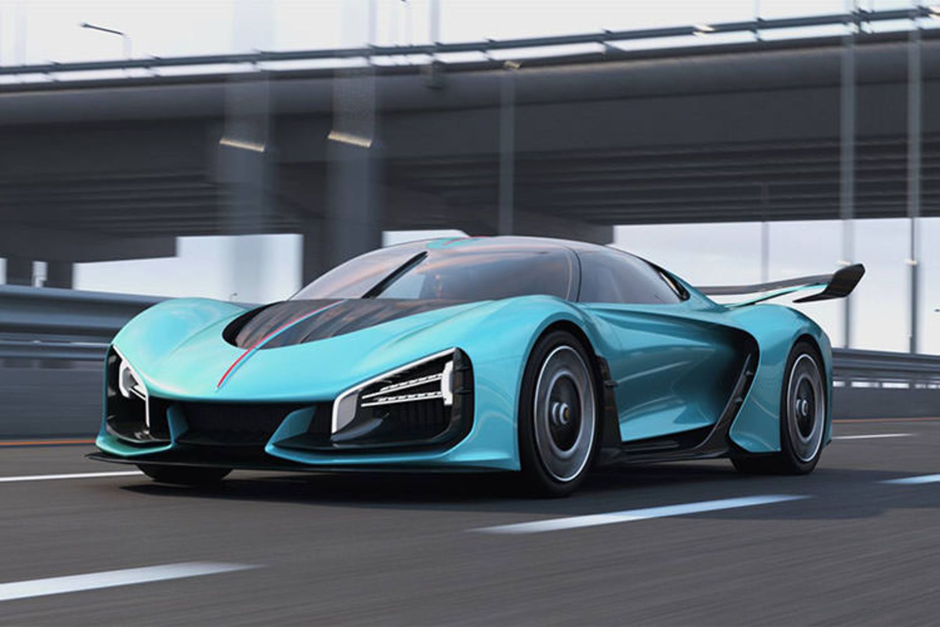 Hongqi / هنگ چی