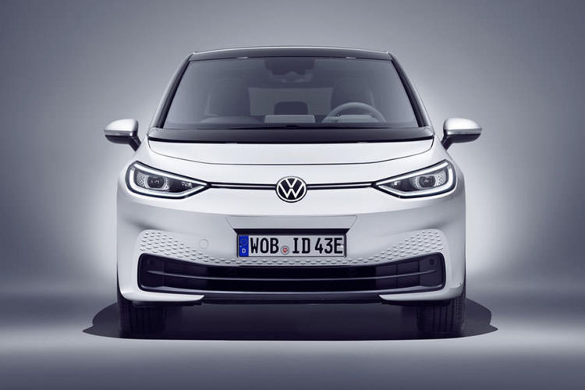 Volkswagen ID 3 / فولکس واگن هاچ بک