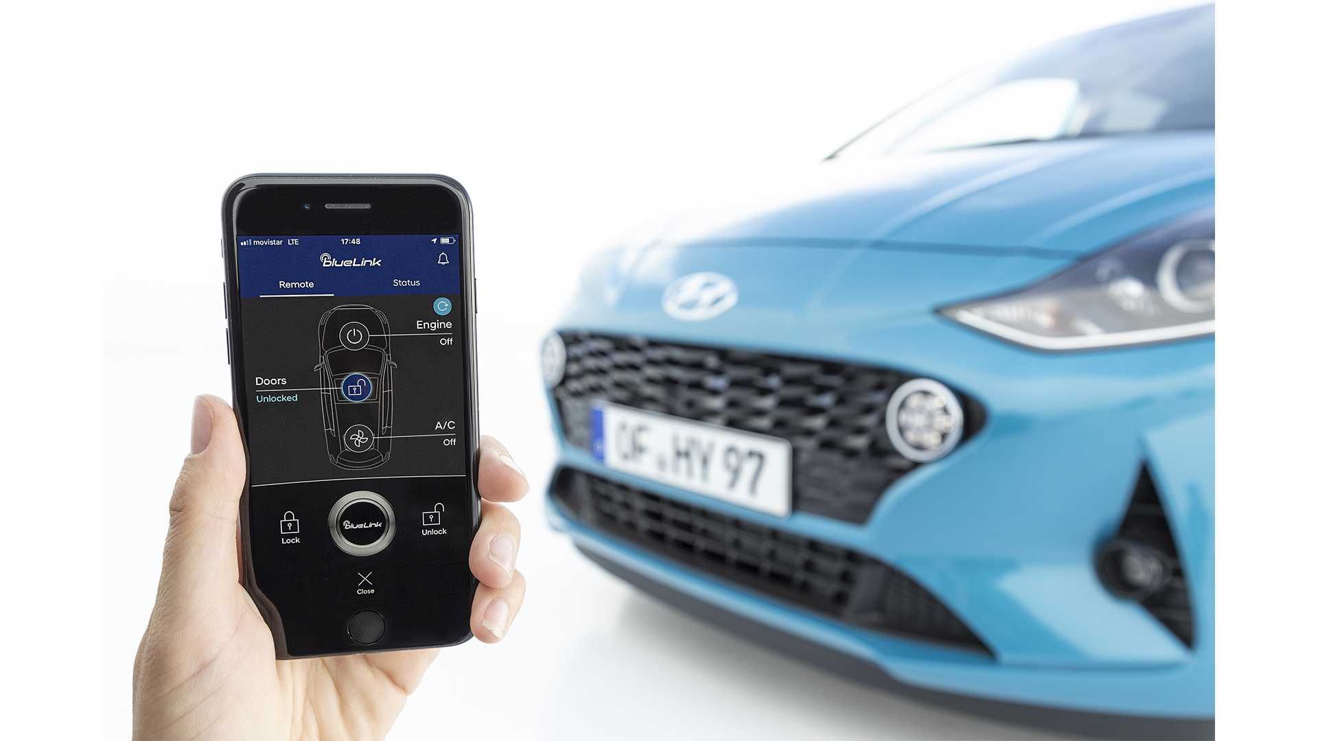 2020 Hyundai i10 / هیوندای i10