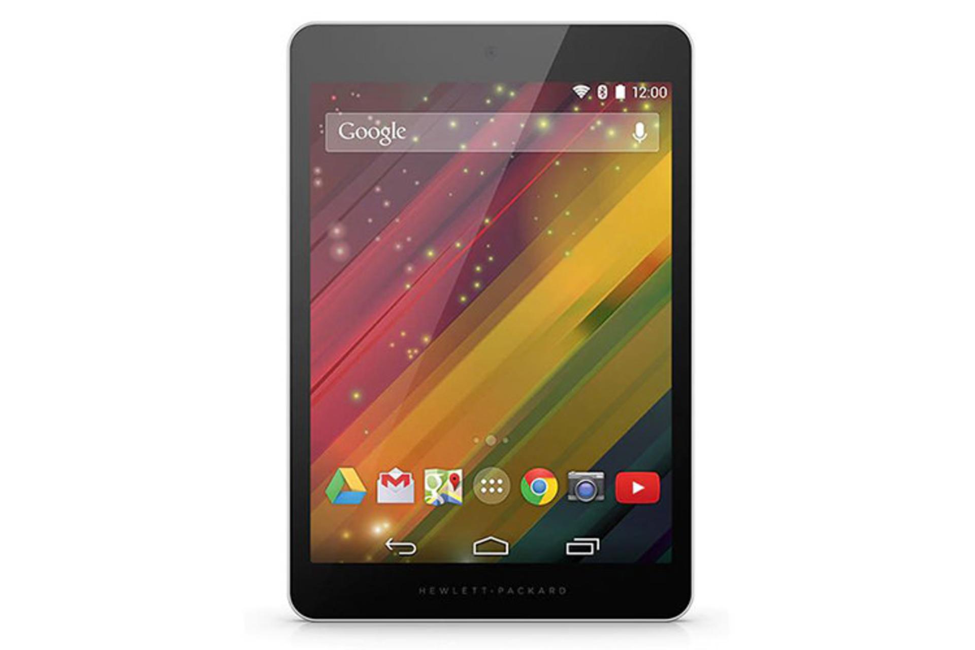 HP 8