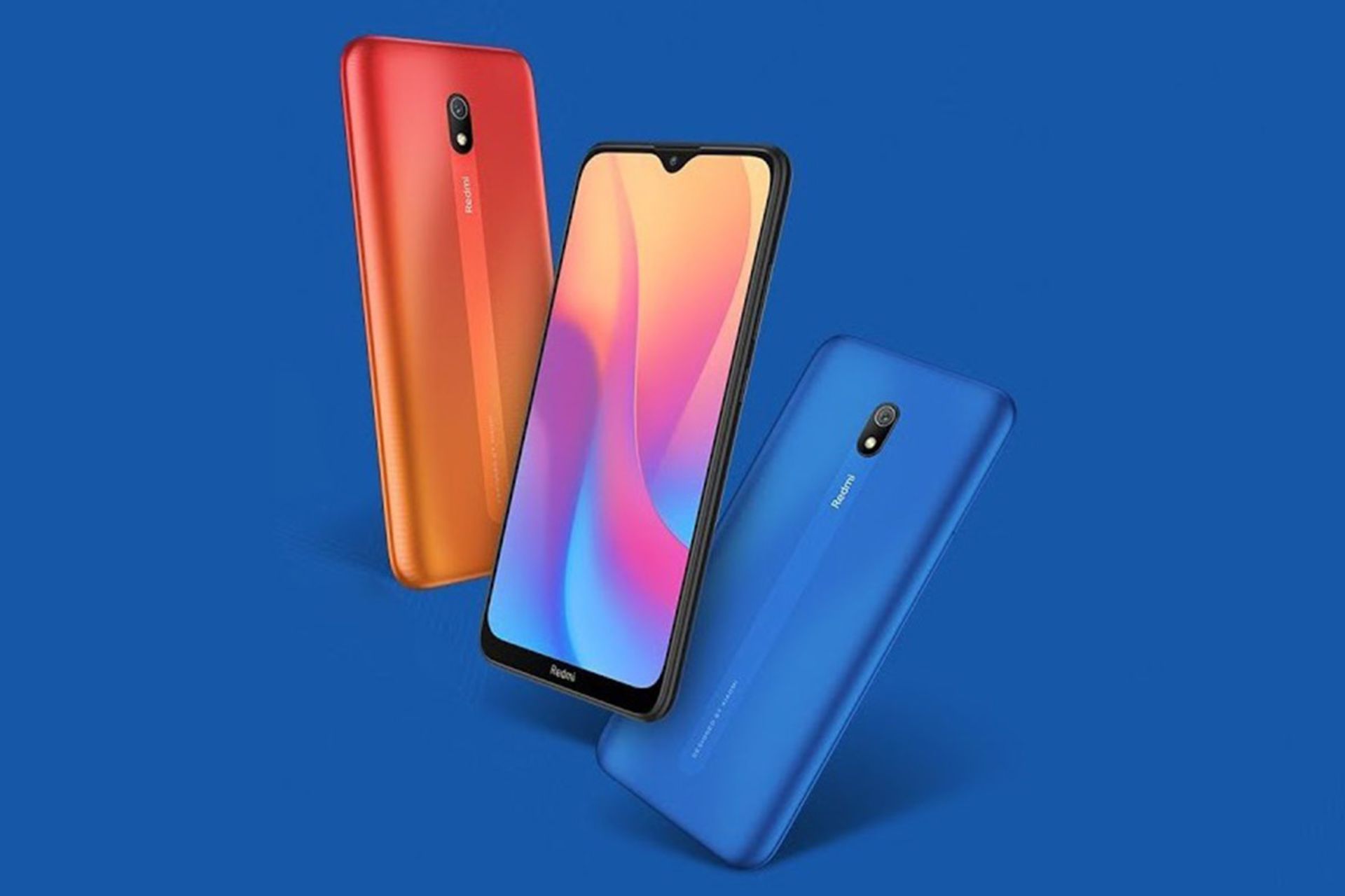  Xiaomi Redmi 8A / ردمی ۸ ای شیائومی