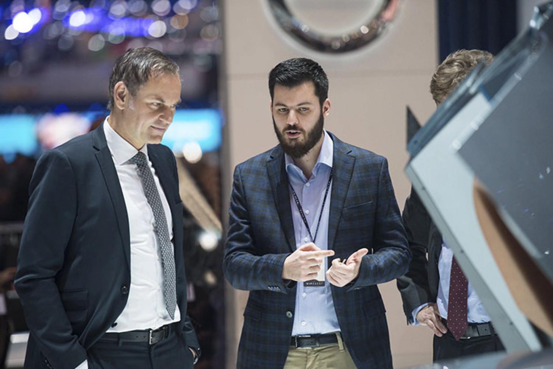Rimac / ریمک