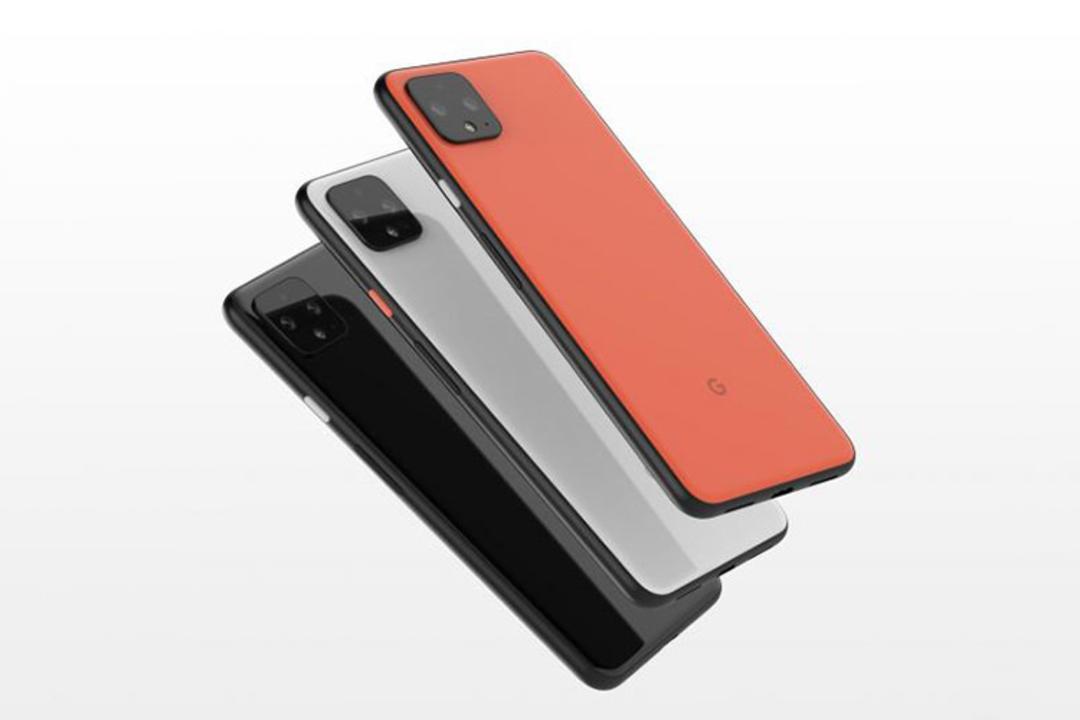 پیکسل 4a گوگل / google pixel 4a