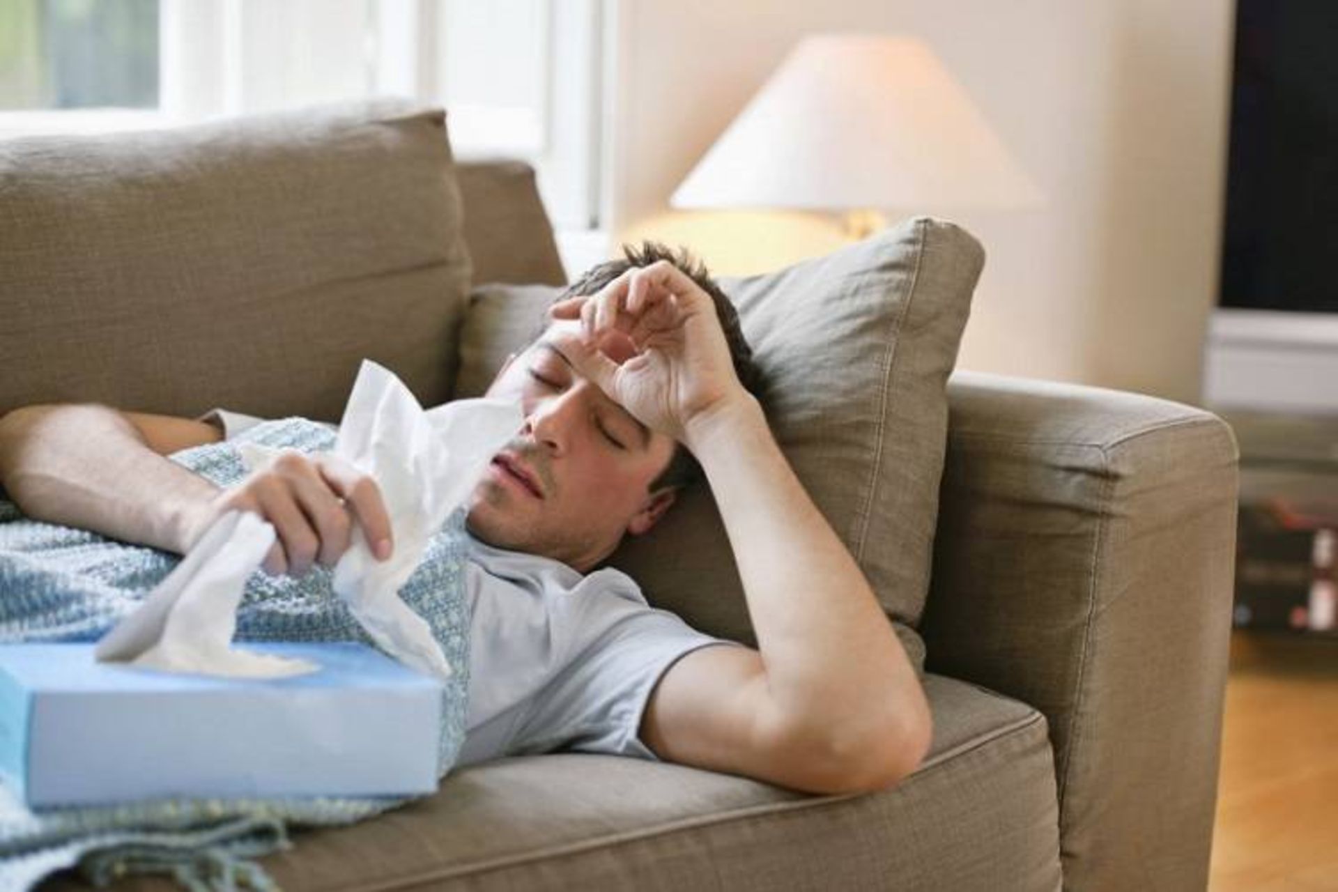 سرماخوردگی