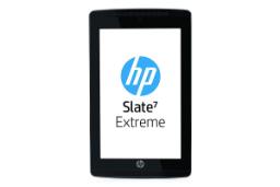 HP Slate7 Extreme