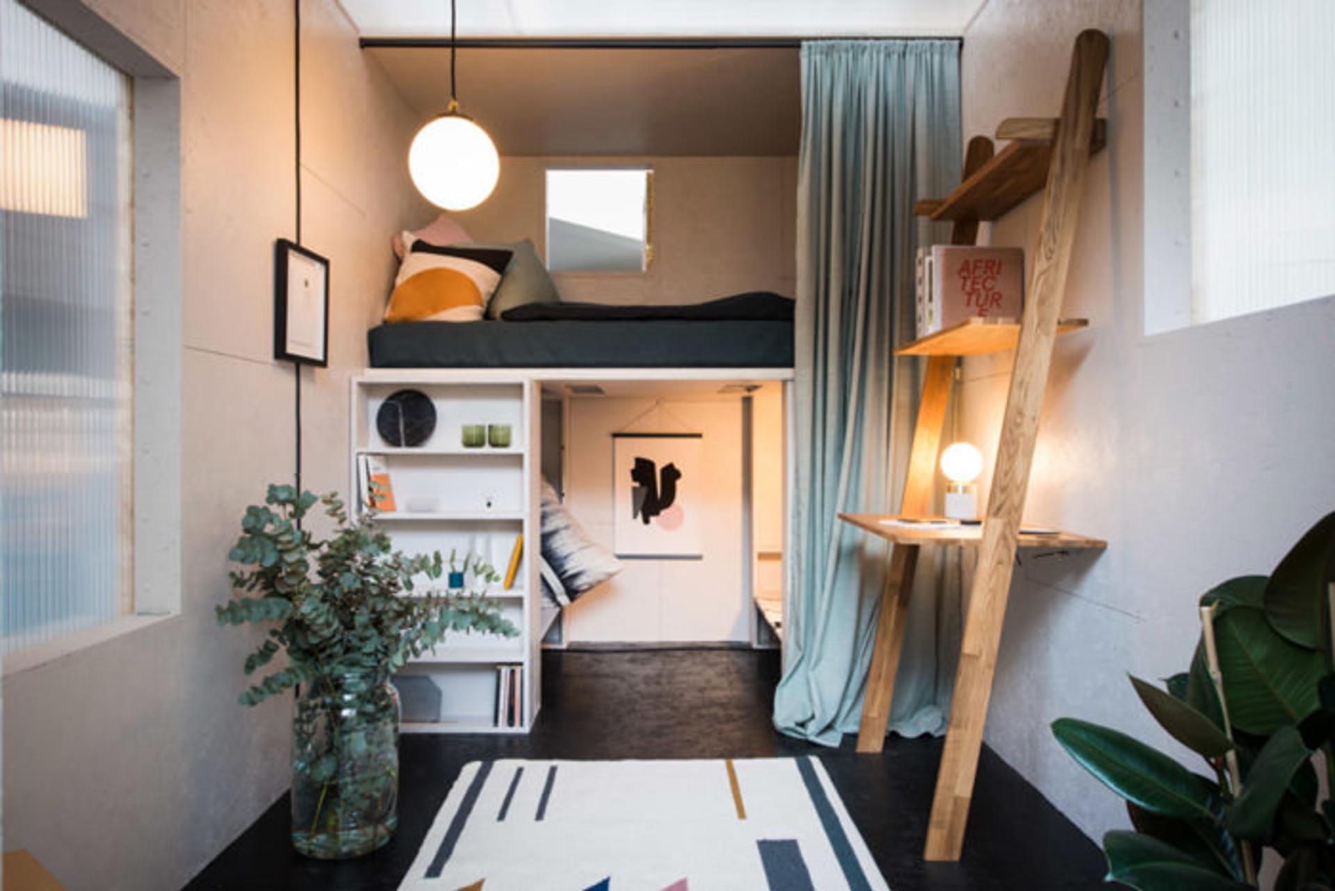 The Shed Project