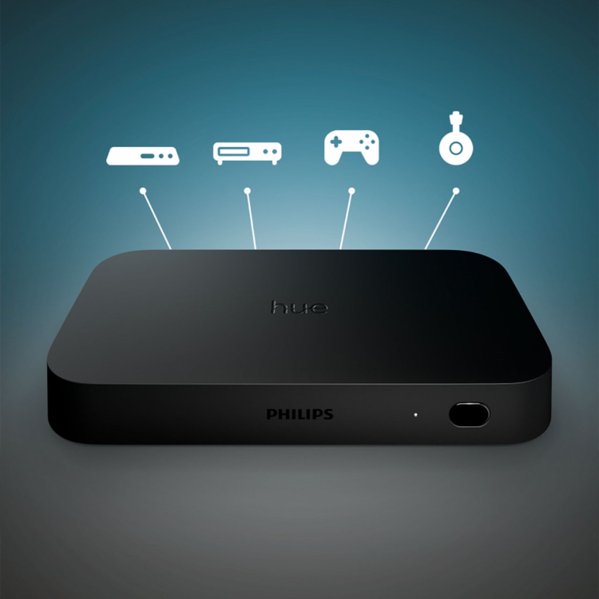 فیلیپس هیو / Philips Hue