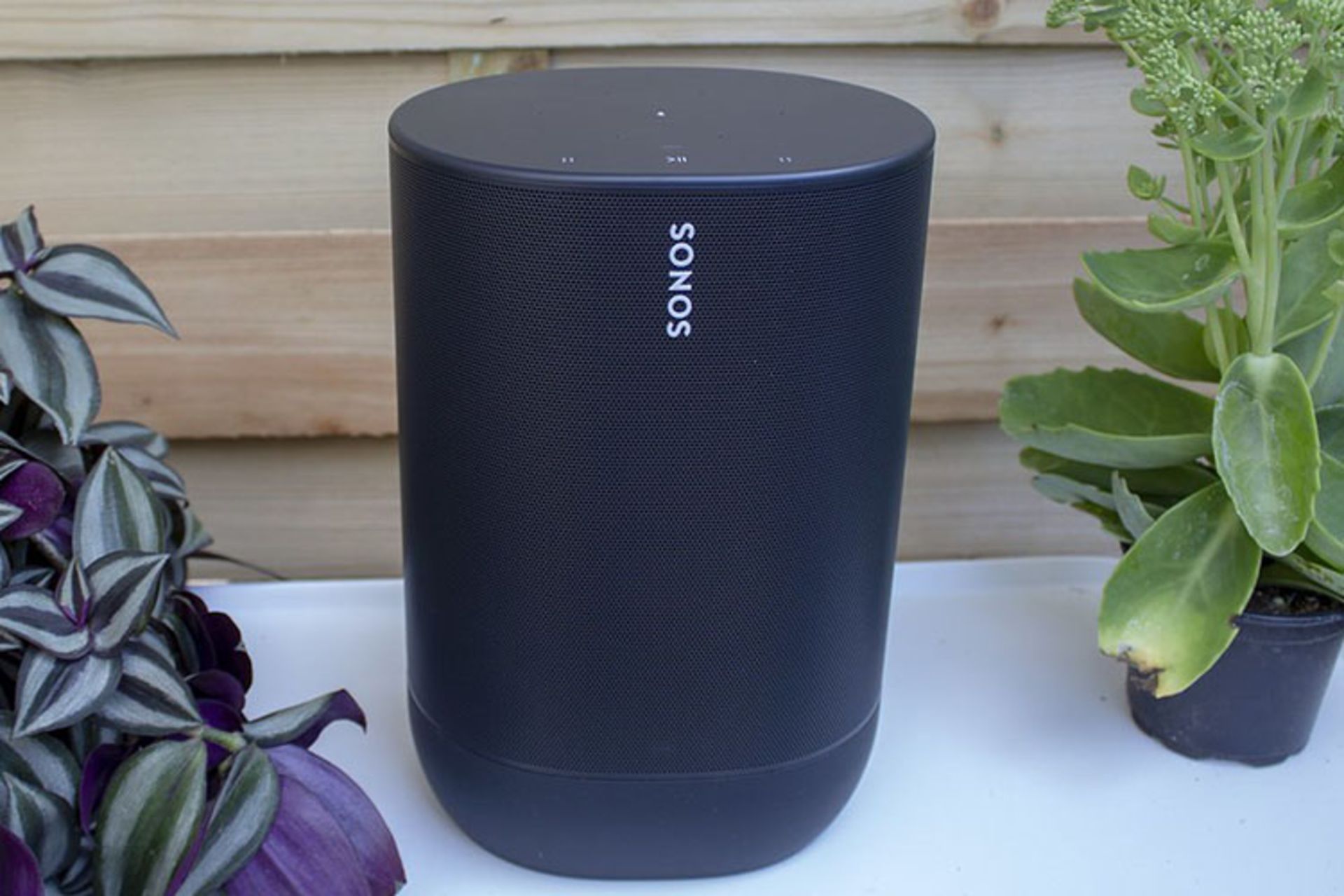 اسپیکر قابل حمل Sonos Move