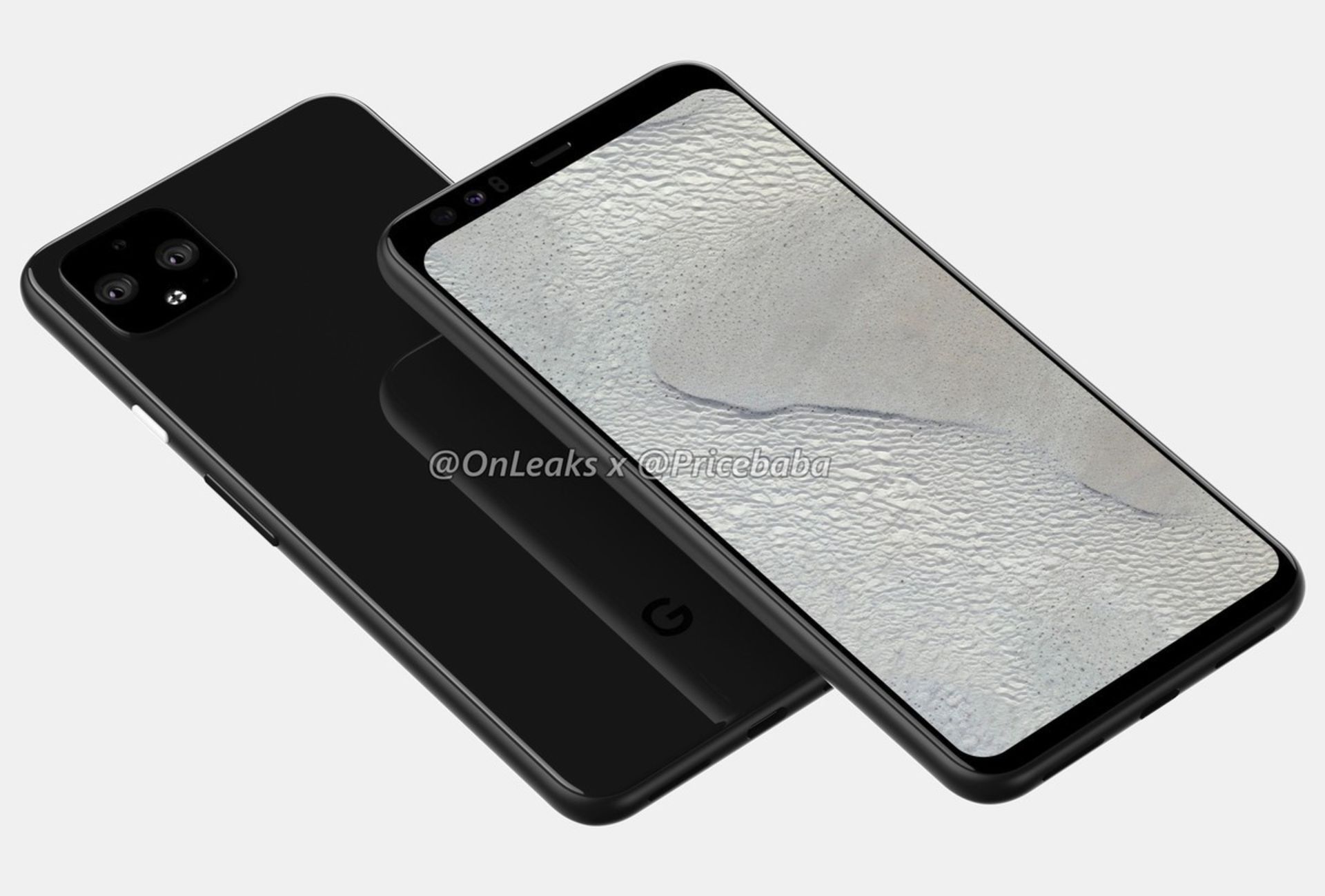 گوگل پیکسل 4 / Google Pixel 4