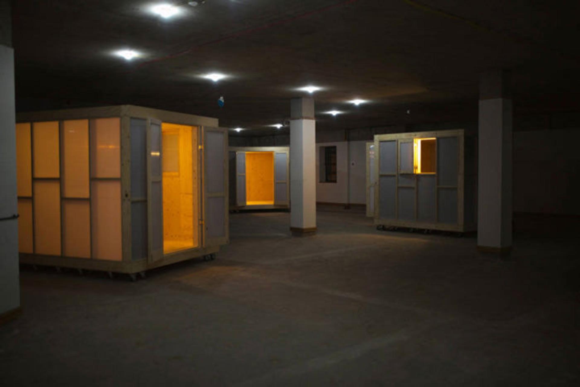Boar Lane Studios