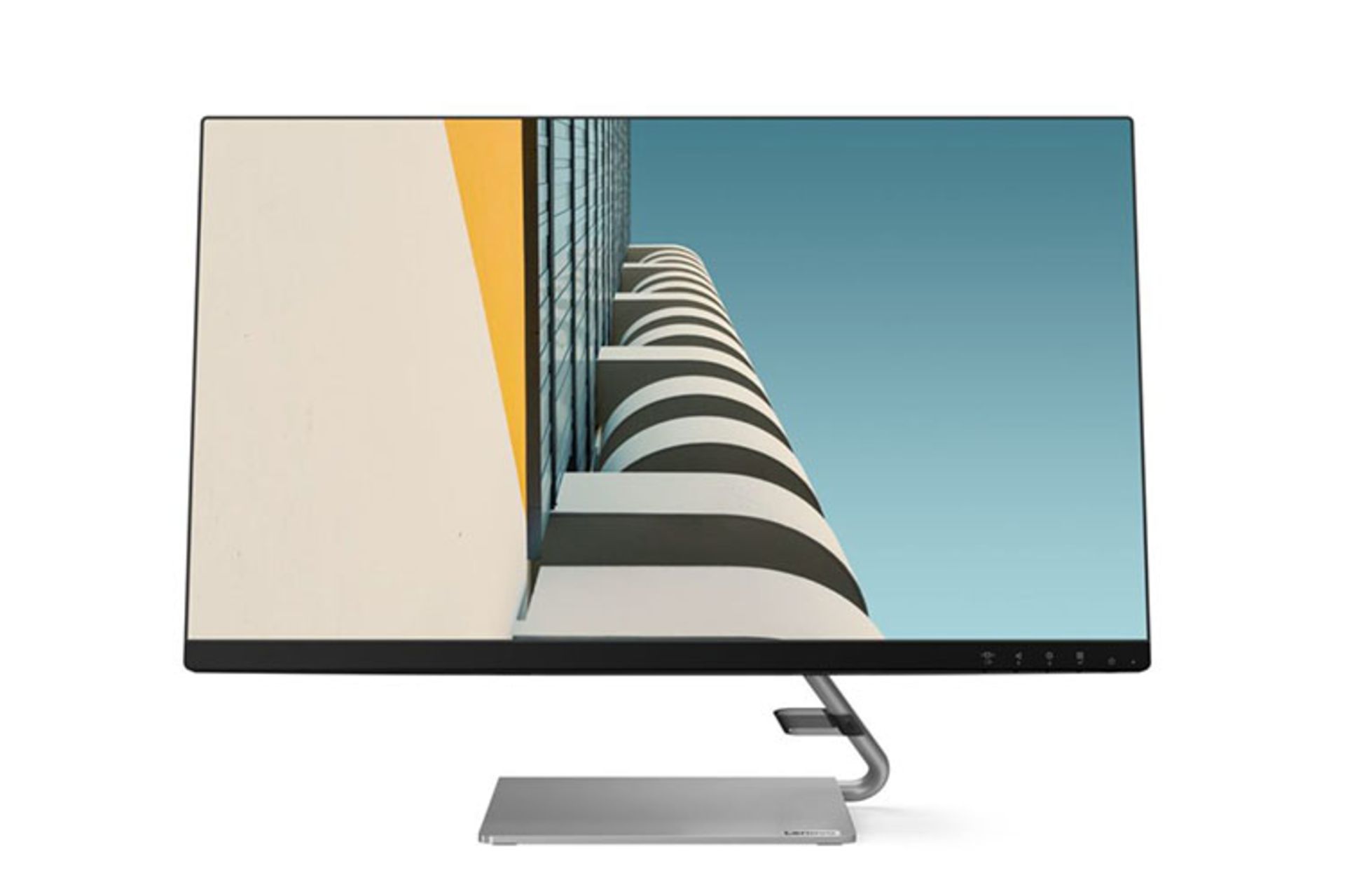 مانیتور لنوو