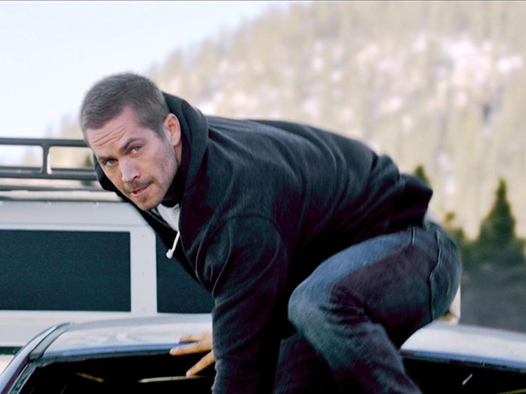 2015 Furious 7