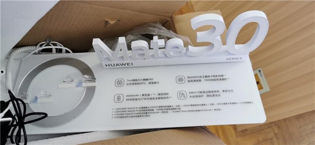 هواوی میت 30 / Huawei Mate 30