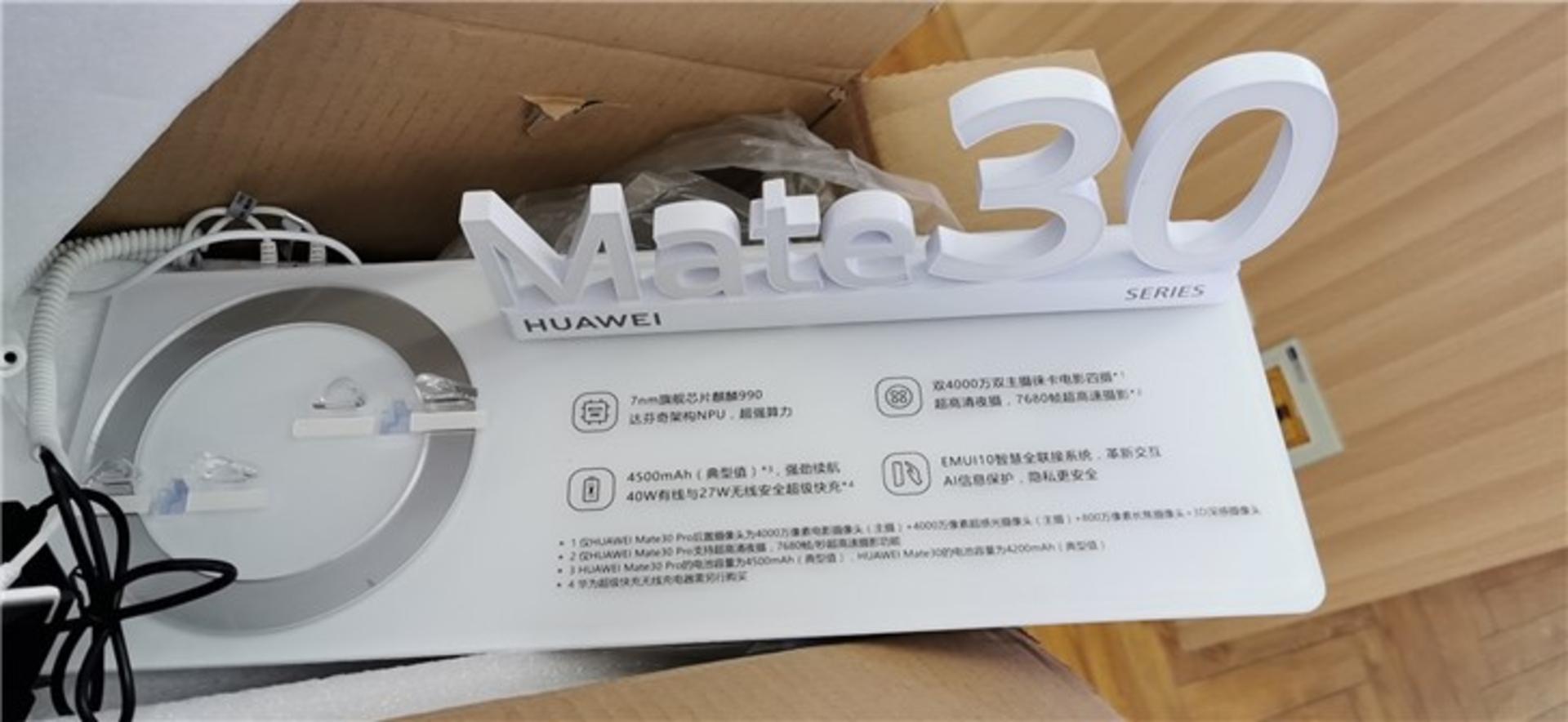 هواوی میت 30 / Huawei Mate 30