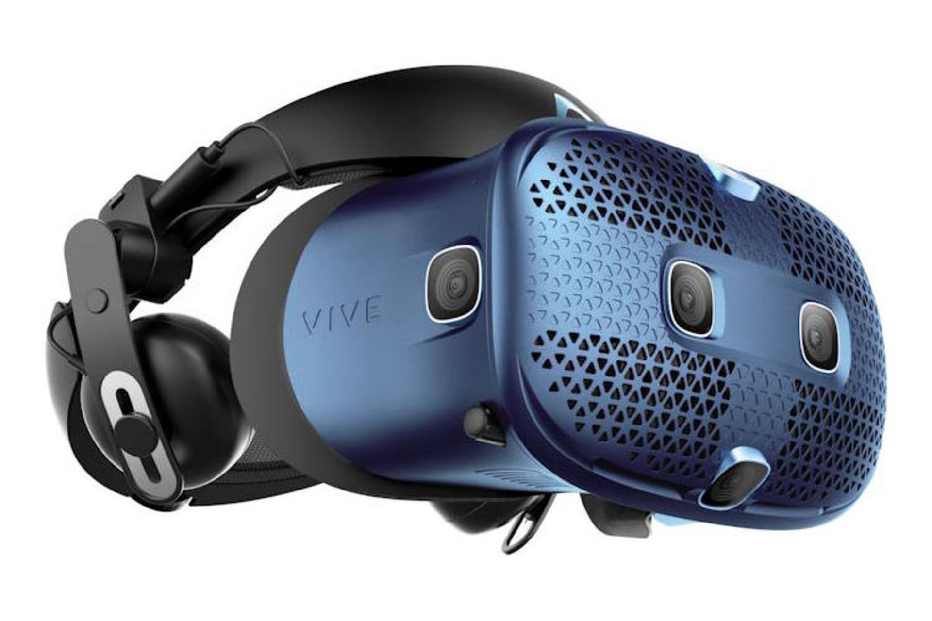 مرجع متخصصين ايران هدست واقعيت مجازي HTC Vive Cosmos