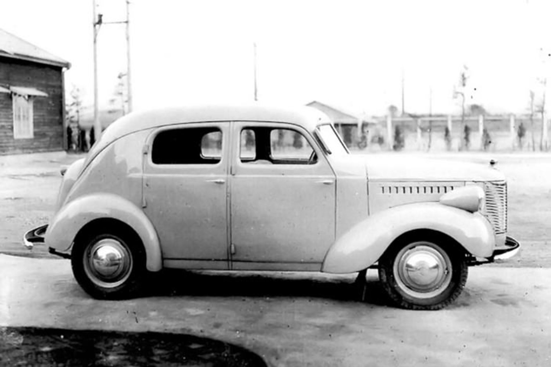 Toyota AE