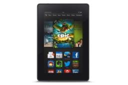 Amazon Fire HD 7