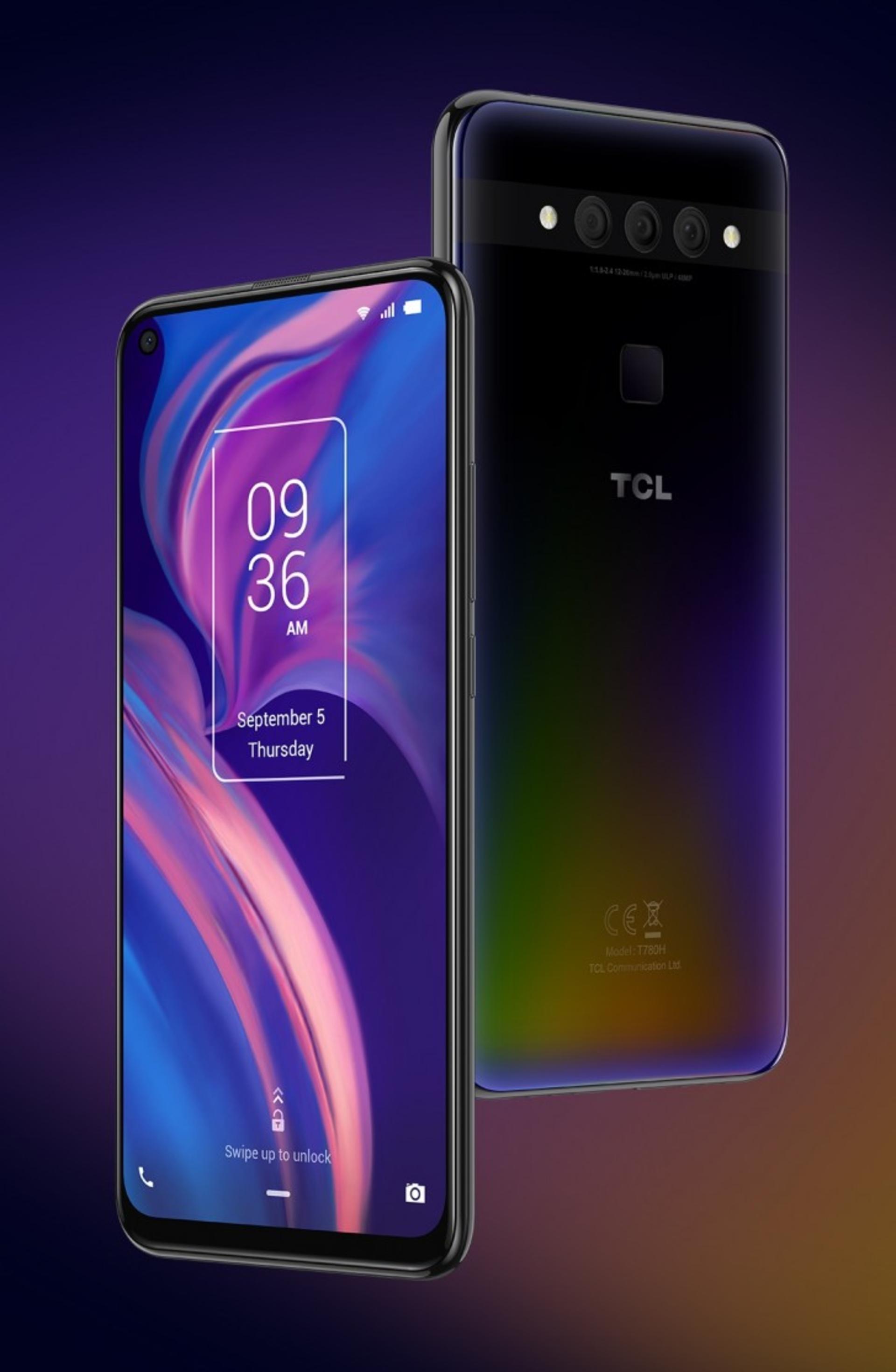 TCL PLEX 