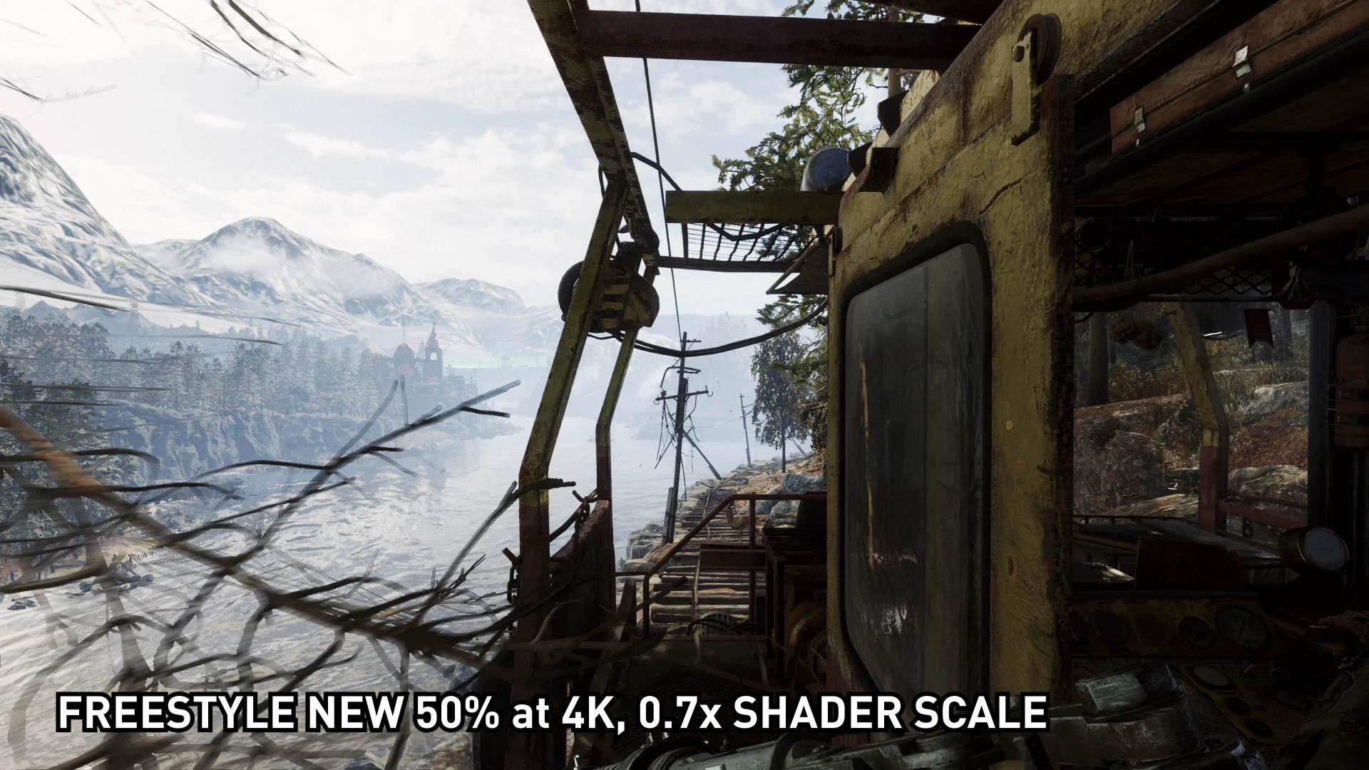 nvidia new filter